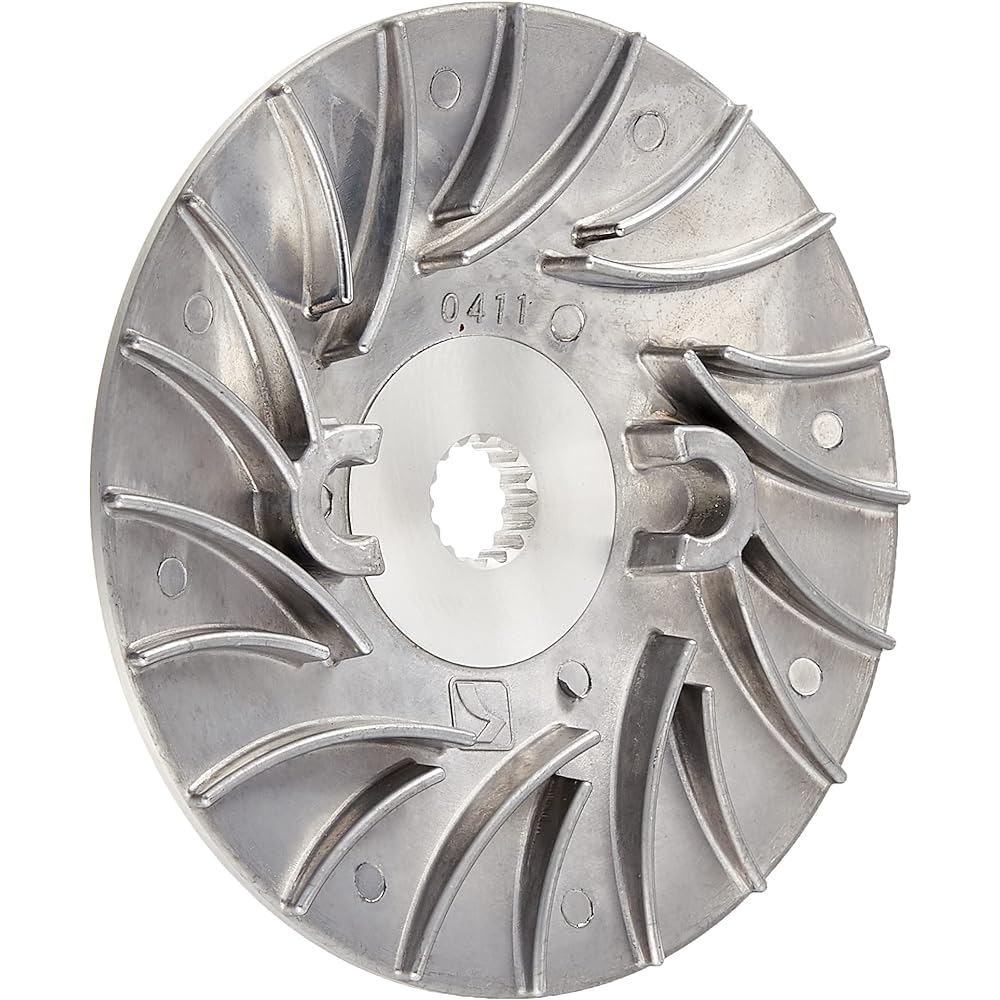 KITACO Super Drive Face (Type X) Majesty 125 488-0411700