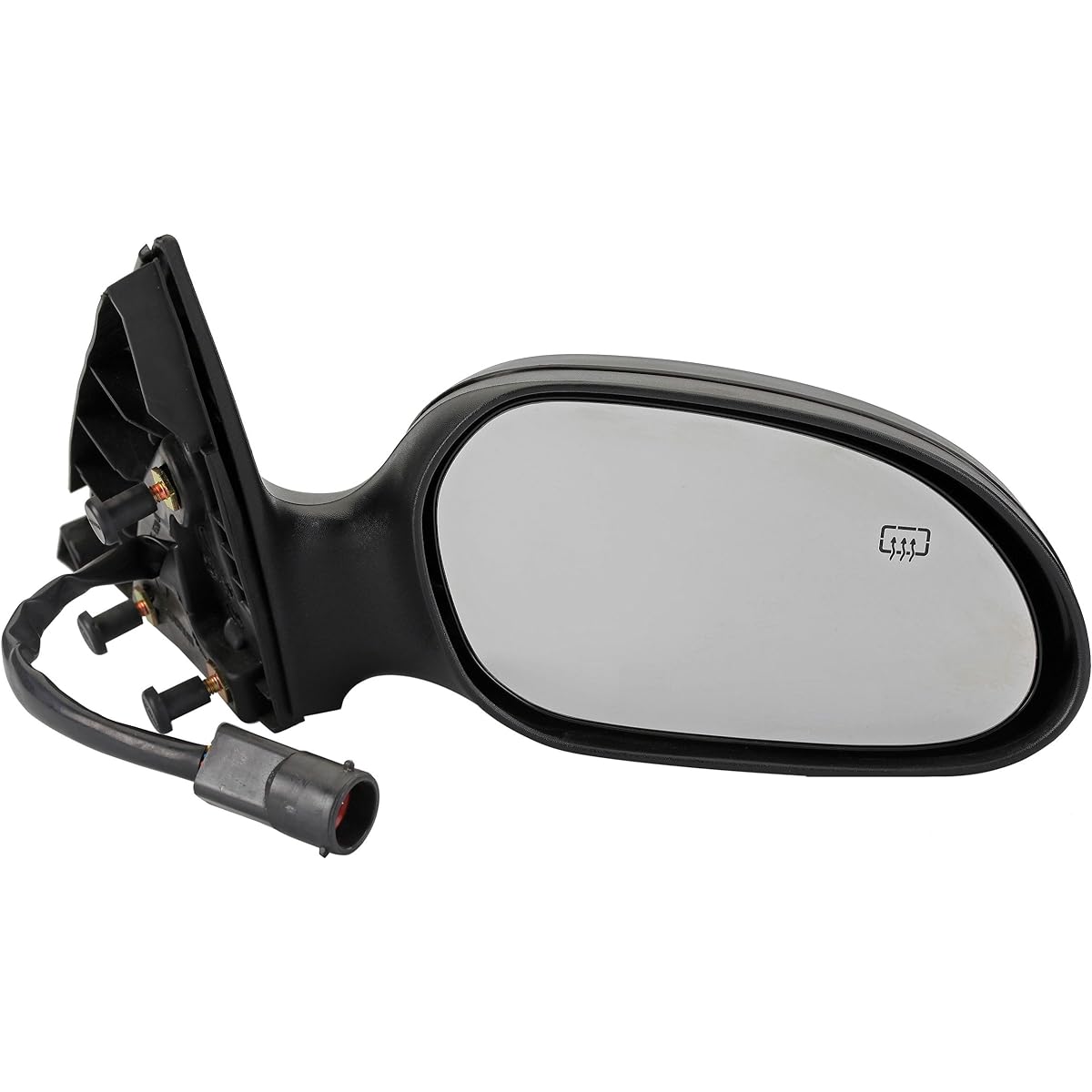 DORMAN 955-1495 Ford Torus/Mercury Sable Passenger Seat Side Replacement Side View Mirror
