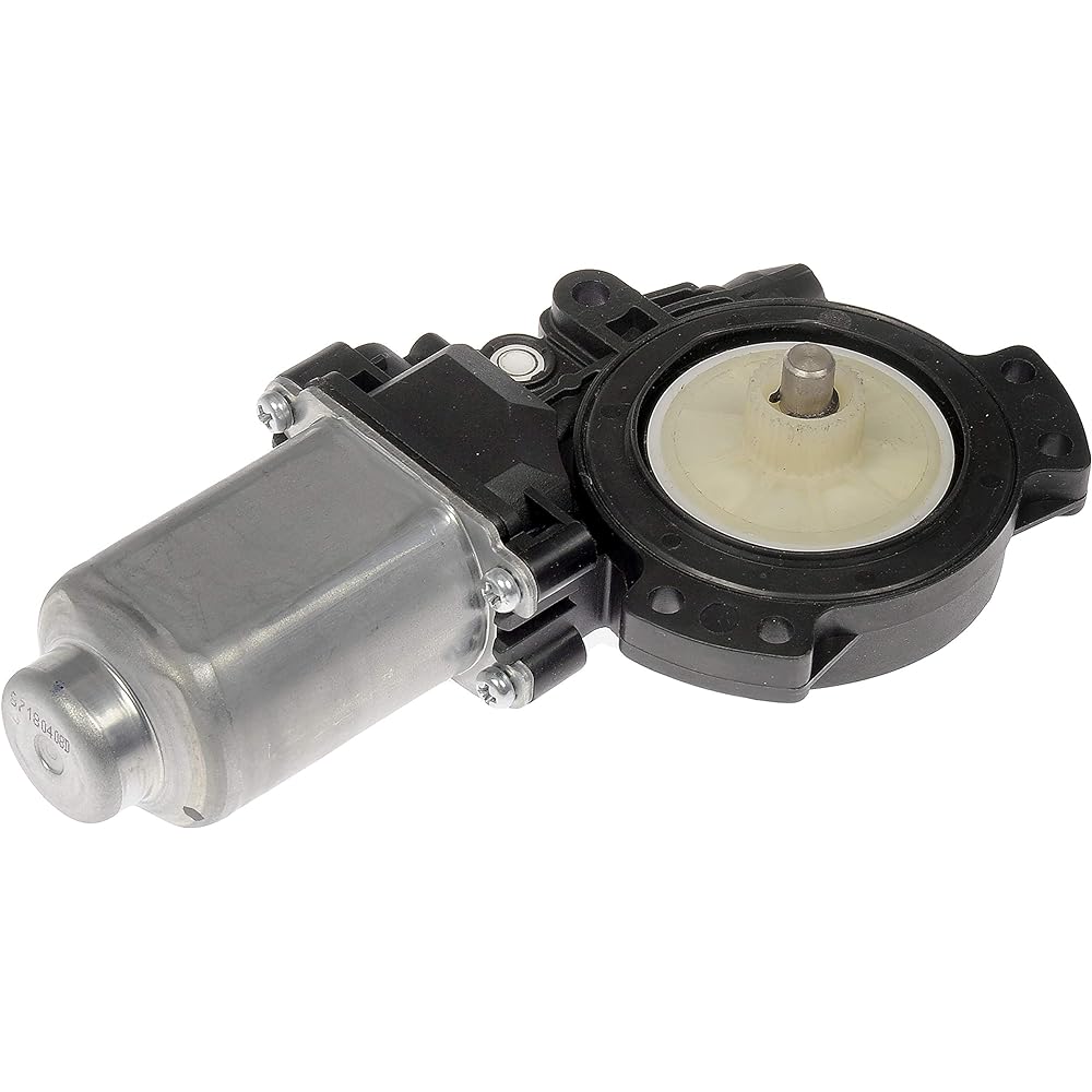 Doman 742 - 721 HYUNDAI SONATA Public Seat Window Lift Motor
