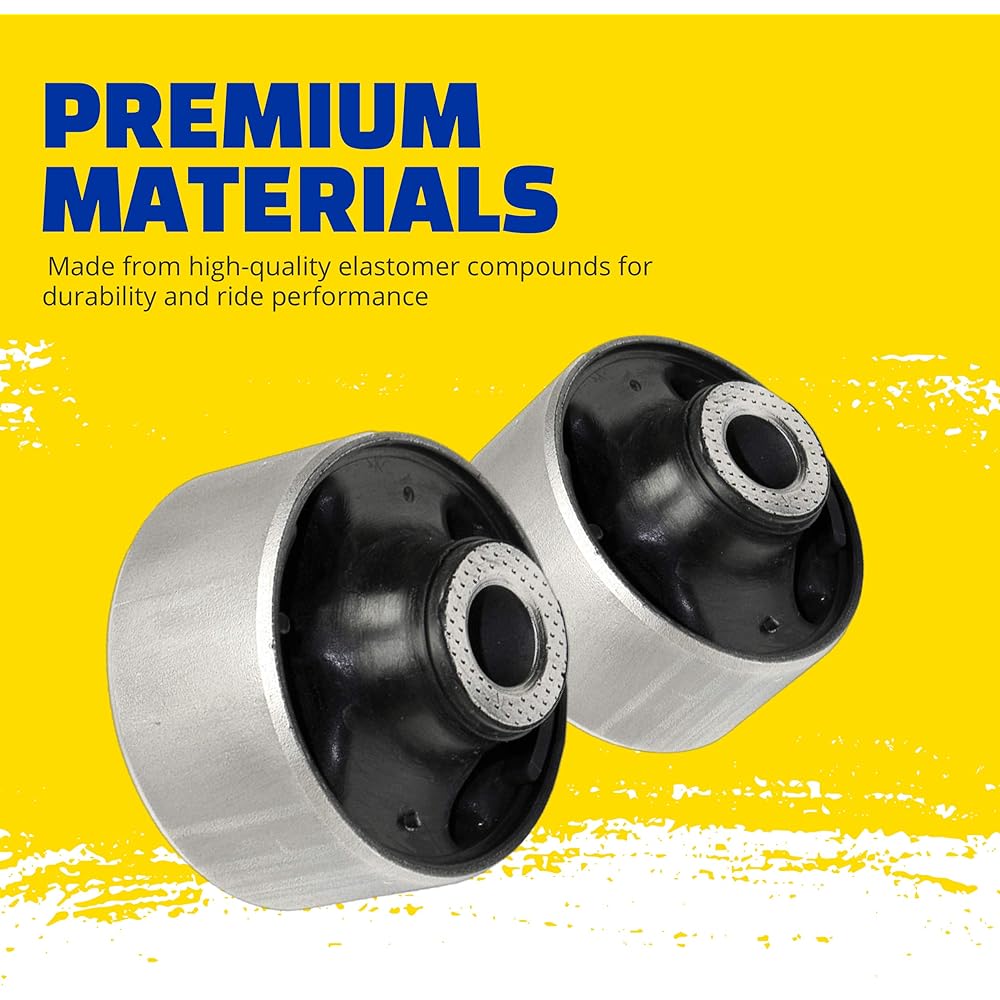 MOOG Chassis Product K200772 Control Arm Bushing