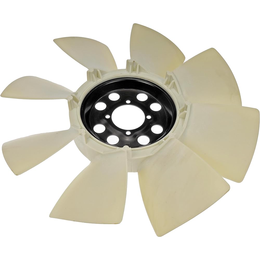 DORMAN OE SOLUTIONS 620-159 Clutch fan blade