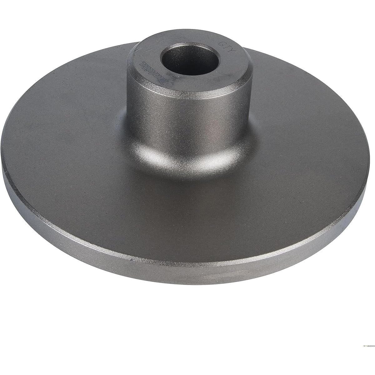 Makita Ranma 140mm for soil consolidation (SDS-MAX shank) A-19875