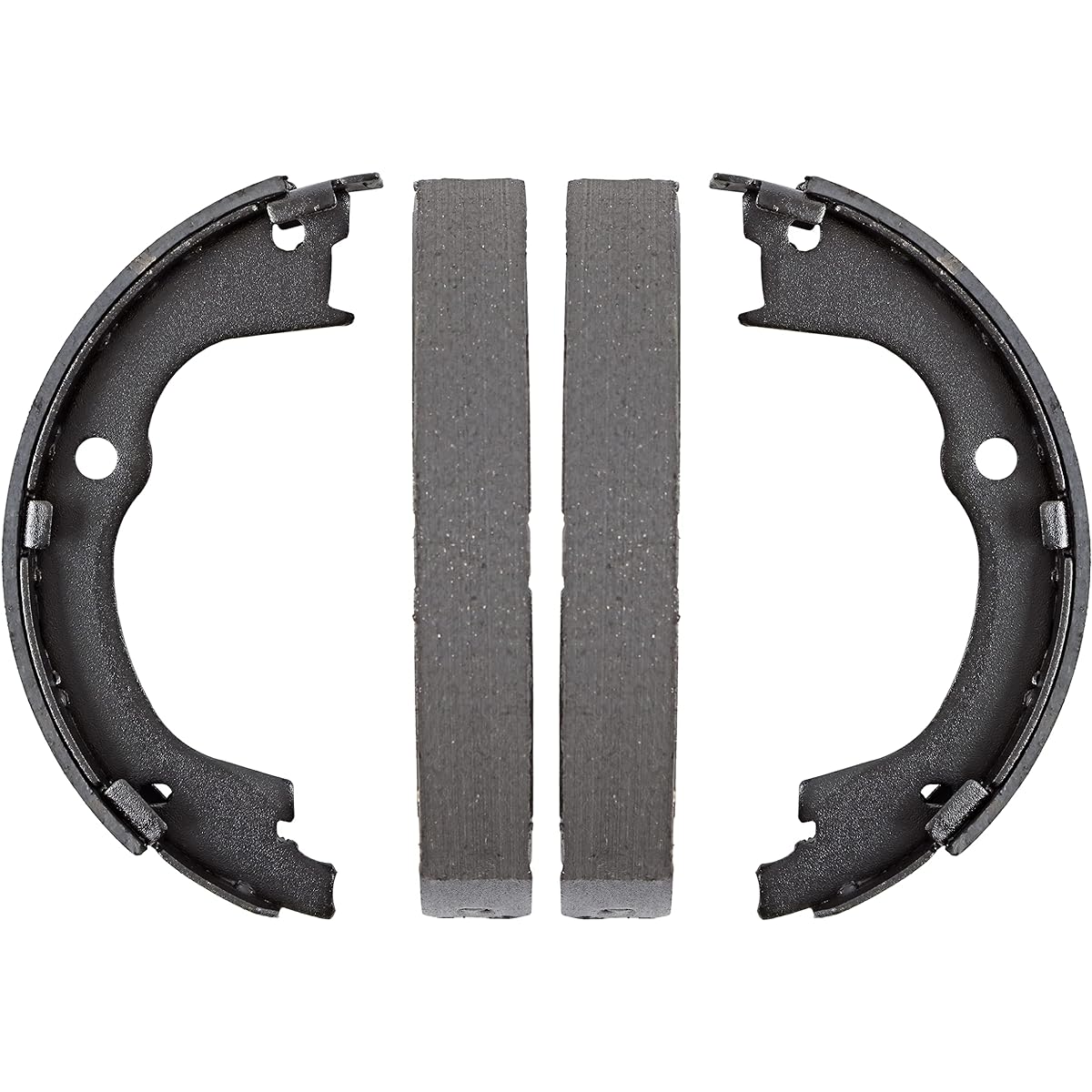 WAGNER Z932 Parking Brake Sue Set