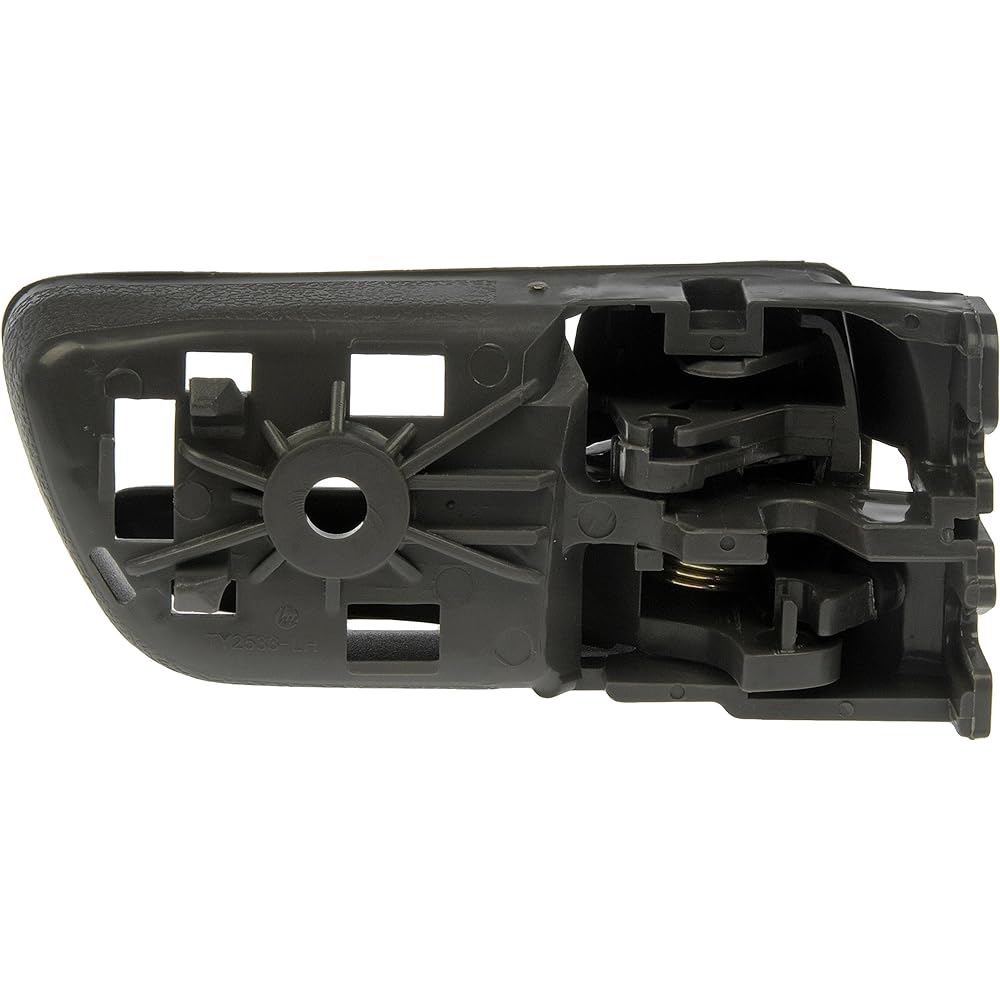 DORMAN 81283 Front/rear driver's side interior door handle