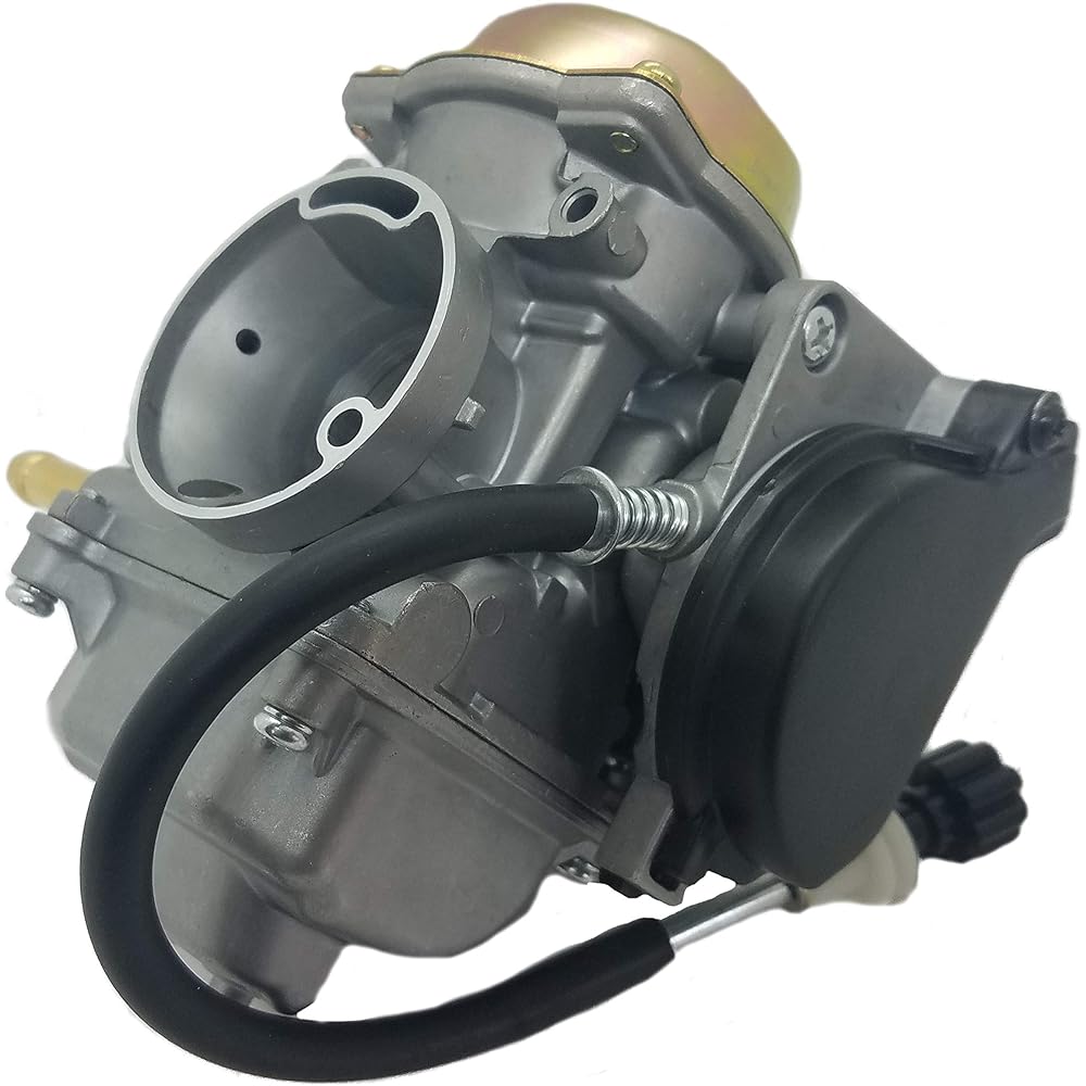 Carburetor cab 2002-2007 model 02-07 model Suzuki LT-F400 EIGER 400 2x4 4X4