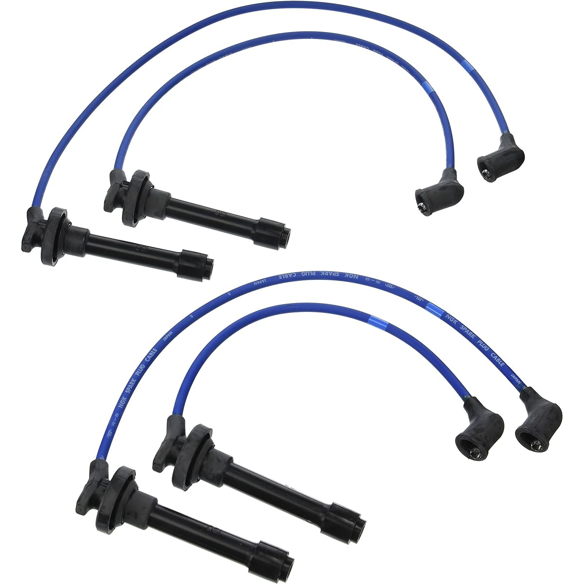 NGK 8041 Spark plug wire set