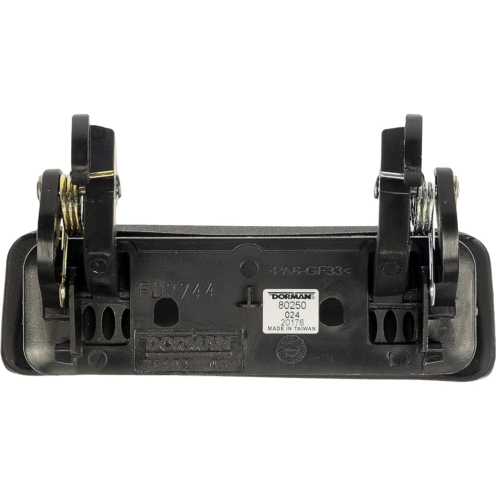 Dorman 80250 Ford Ranger Driver /Passenger Side Replacement Front Door Handle