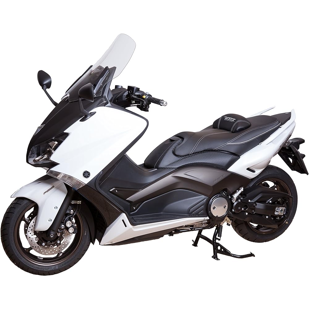 SHAD Comfort Sheet Yamaha TMAX