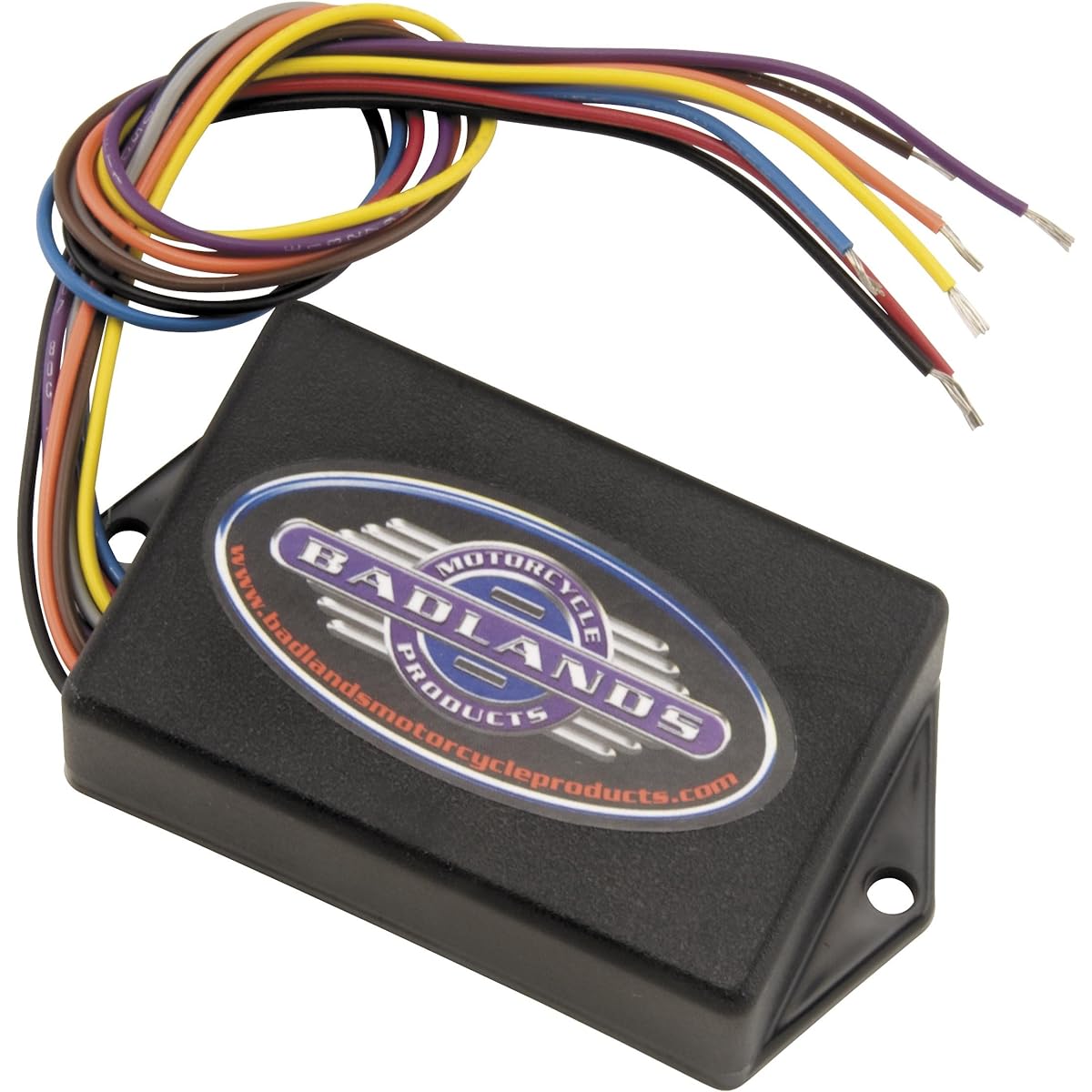 Badlands Illuminator Ill-01