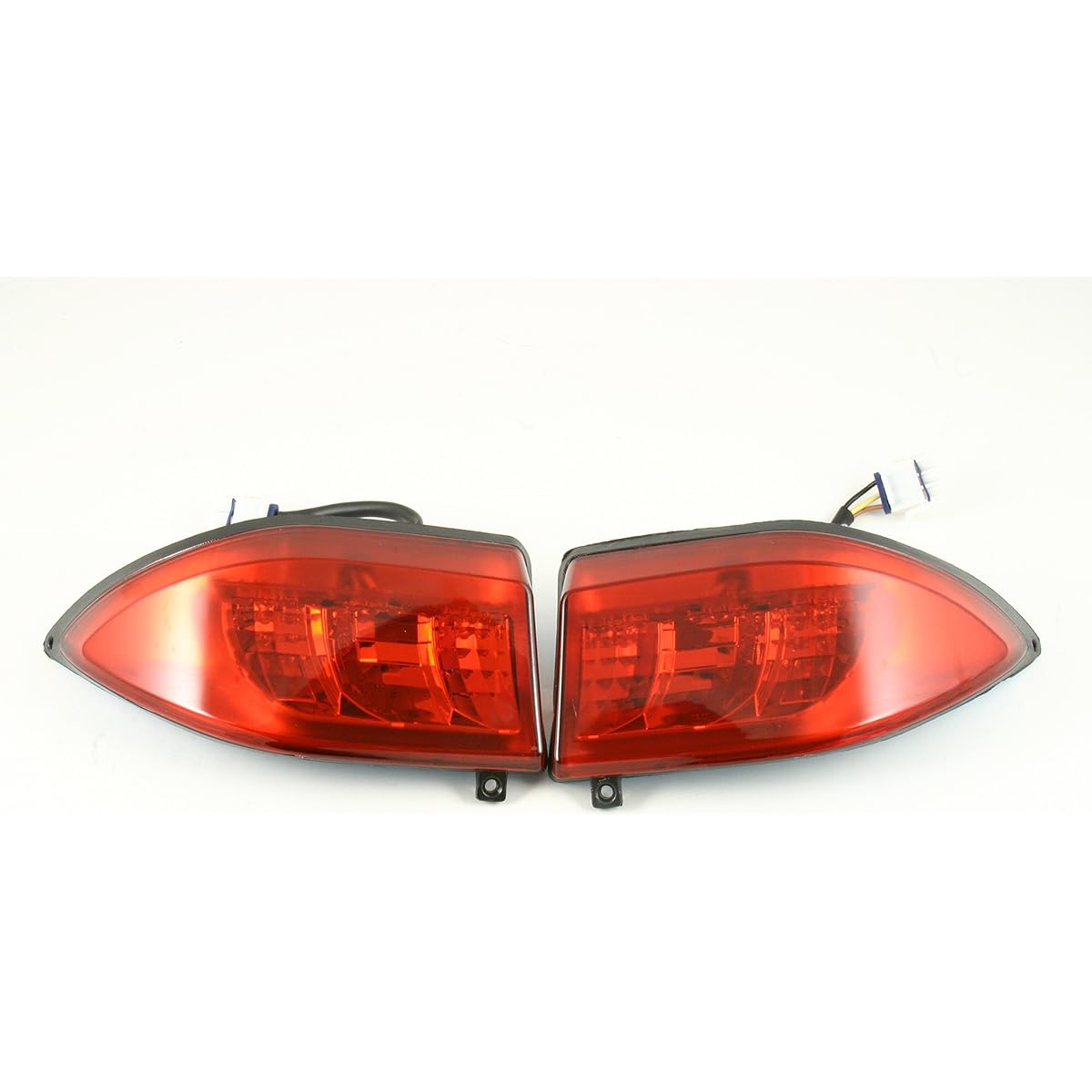 CLUB CAR Precedent LED Taill Light 2004-2016 Bright LED.