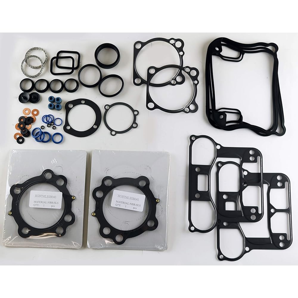 Ultima Top End Kit SportSter 1200, 1991-2003 # 77-881