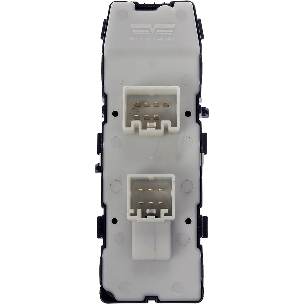 Doman 901 - 460 Driver Master Power Window Switch