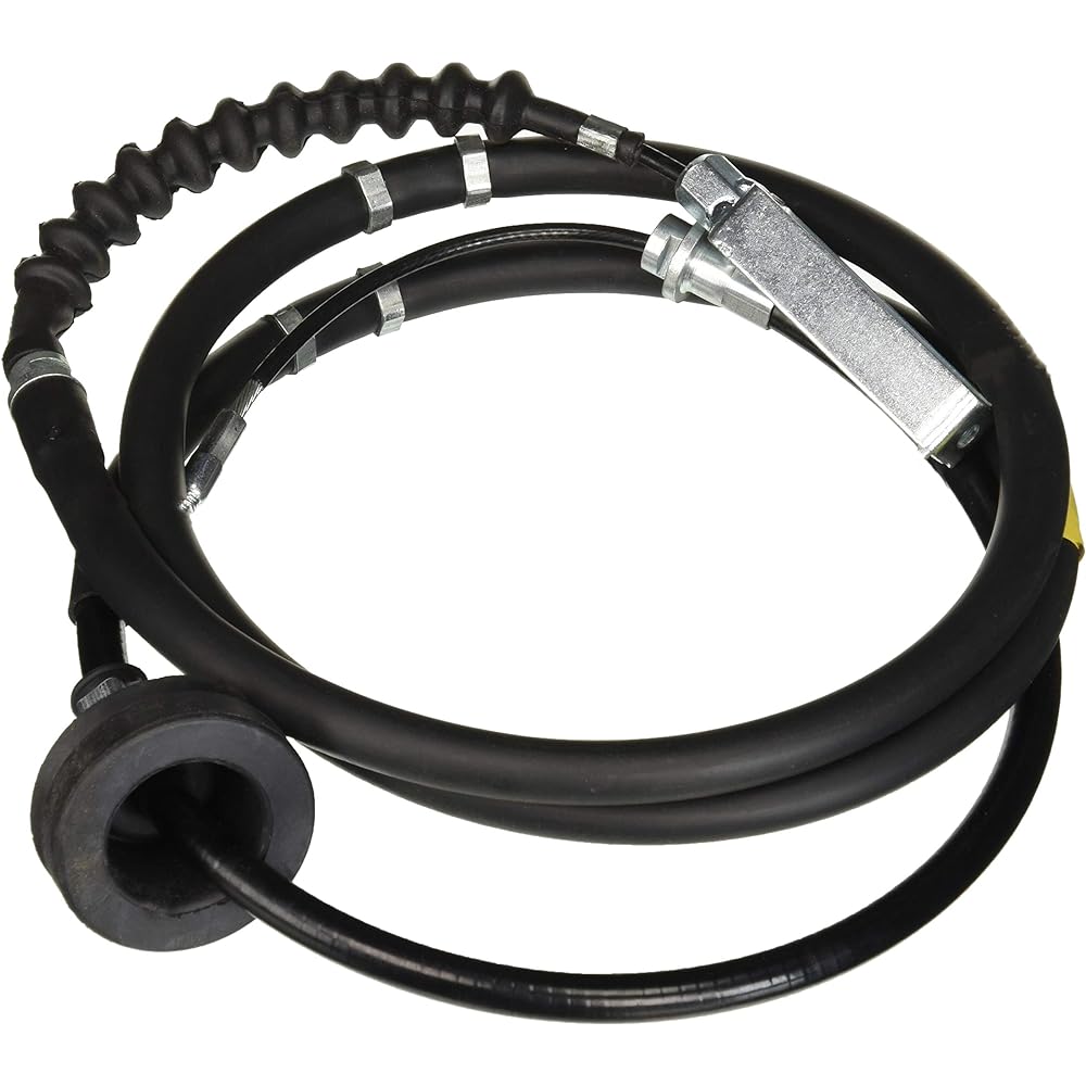 Raybestos BC97371 Brake cable 1 pack