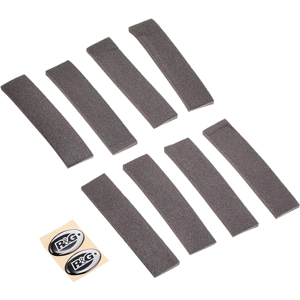 R&G CBR1000RR-R (20-) Radiator Guard, Dark Blue RG-RAD0257DKBLUE