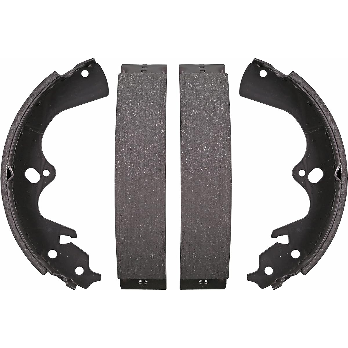 WAGNER Z737 Brake Sue Set