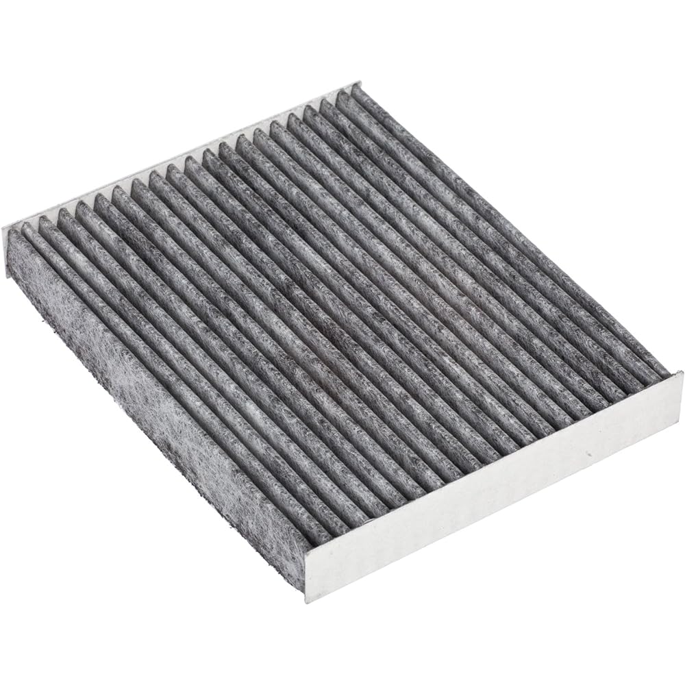 ATP Automotive RA-162 Carbon activated carbon premium cabin air filter