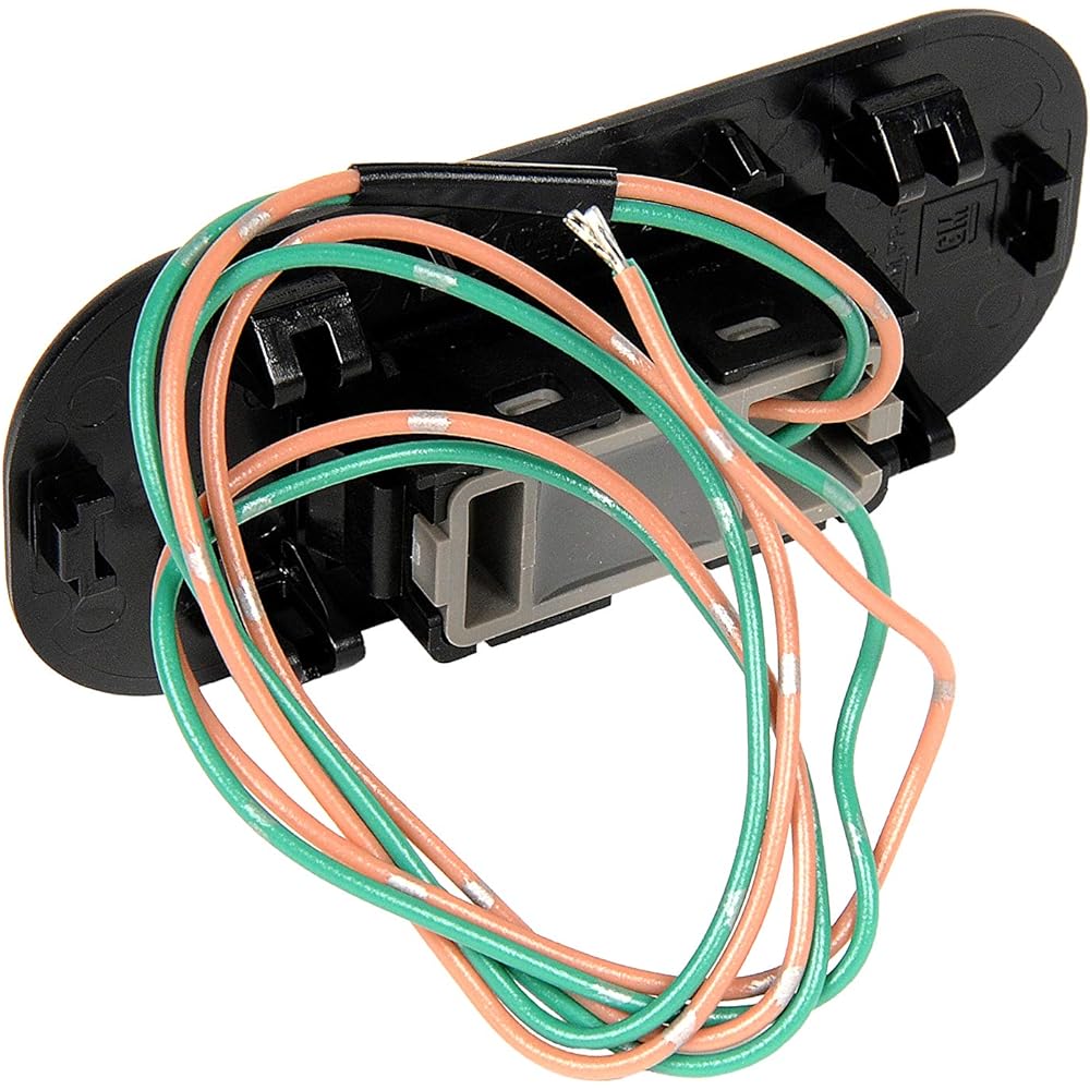 ACDELCO 22882447 GM original device lift gate release switch