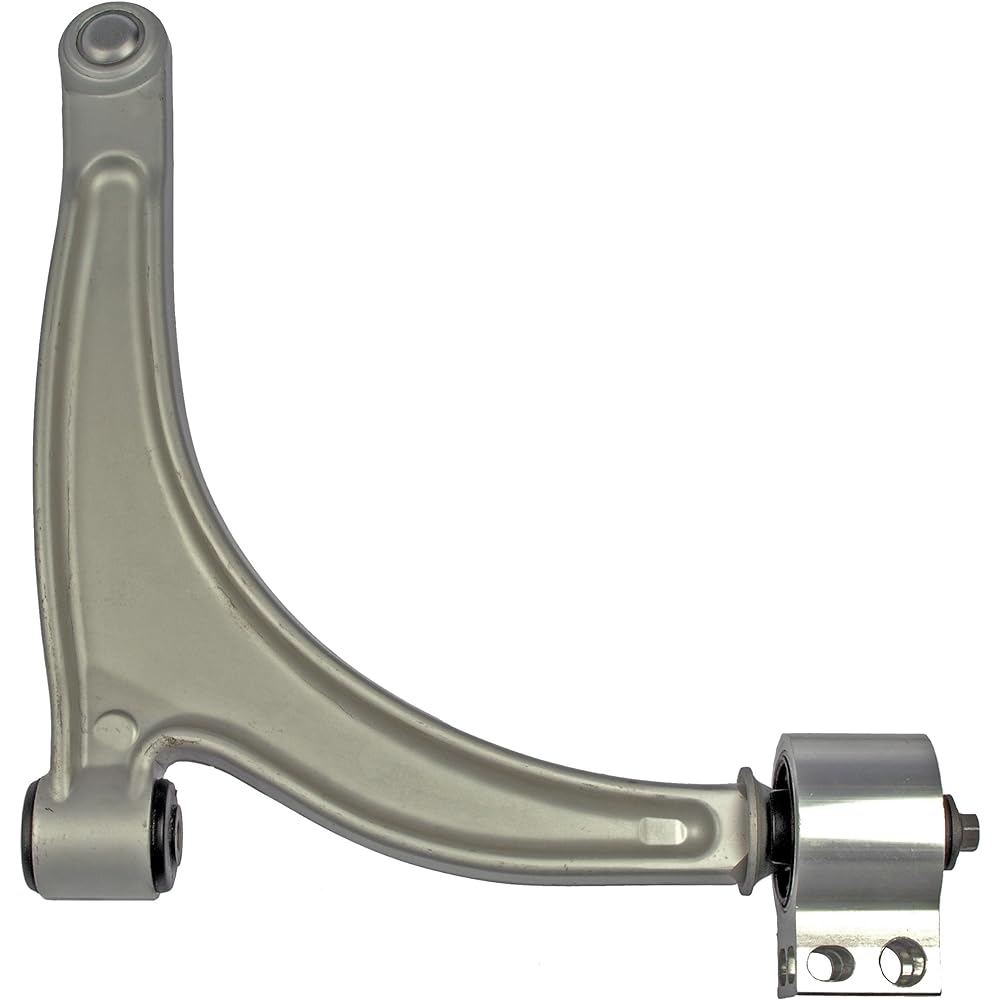DORMAN 520-163 Front driver's side Suspension Control arm and ball joint assembler/pontiac/Saturn model