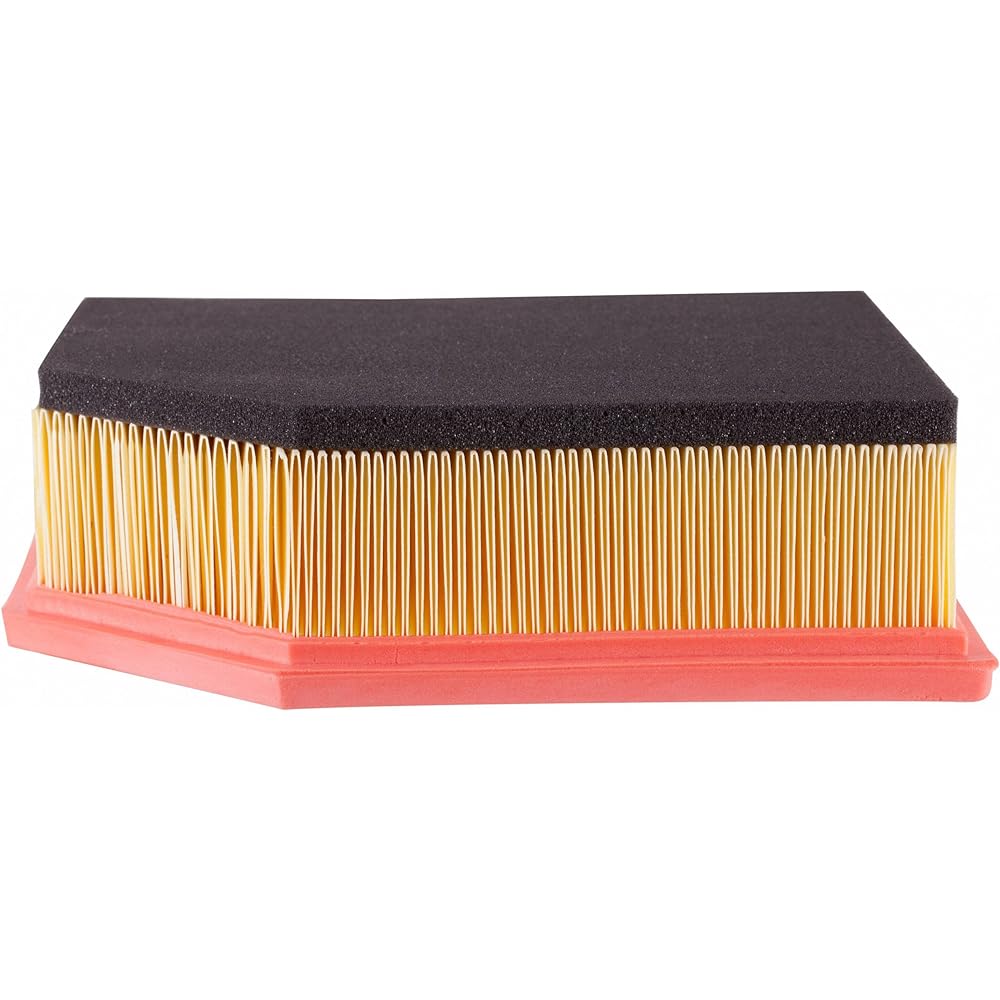 Compatible with PG Air Filter PA5883 | 2007-14 Volvo XC90