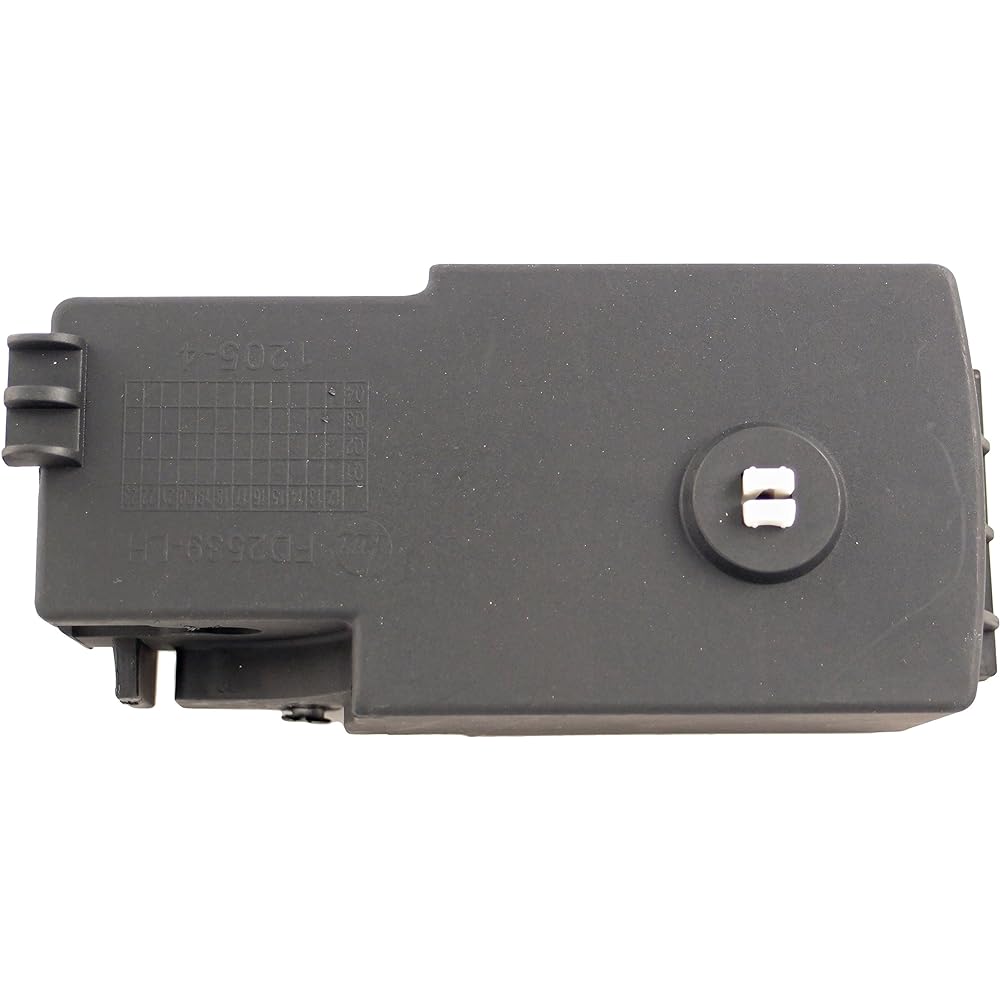 DORMAN 82175 Ford Transit Connect Front driver seat side interior replacement door handle
