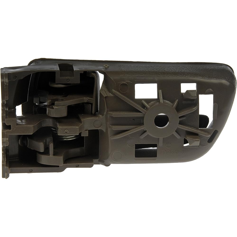 Dorman 81251 Front Passenger Side Interior Door Handle