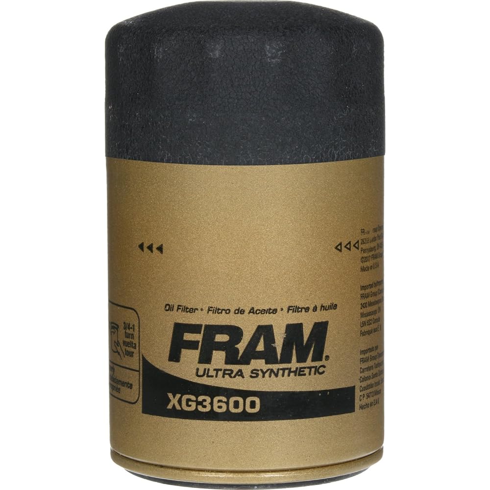 Fram PH3600-12PK Oil Filter