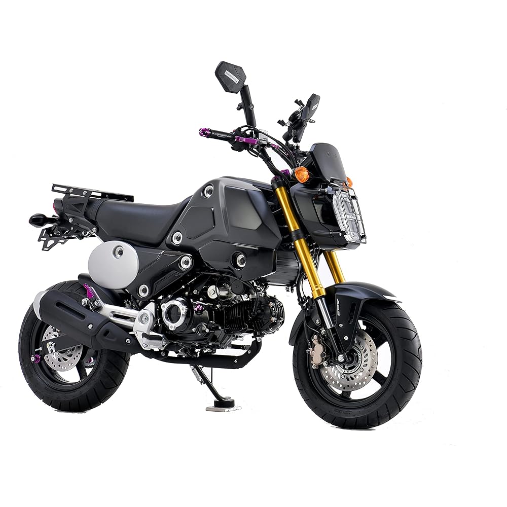 H2C Meter Visor GROM GROM JB92 2021 Resin 26PL64100ZA