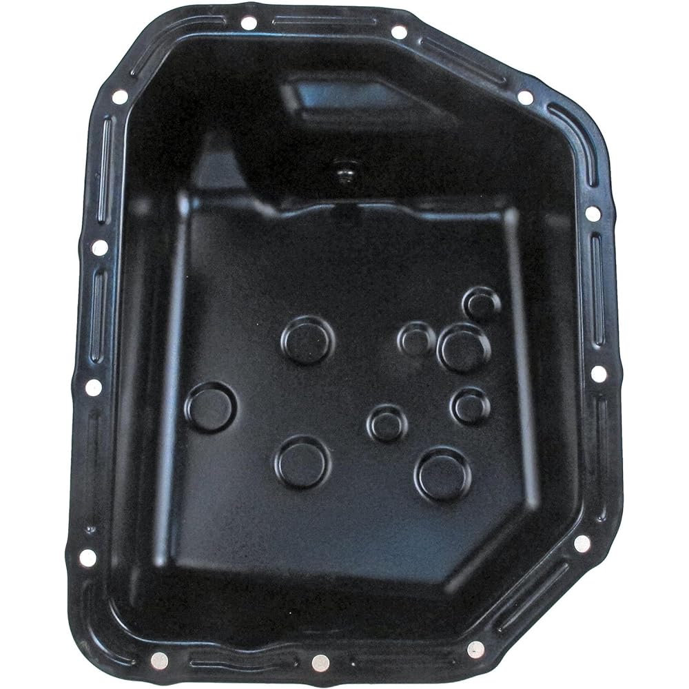Dorman 265-835 Transmission Pan with Drain Plug