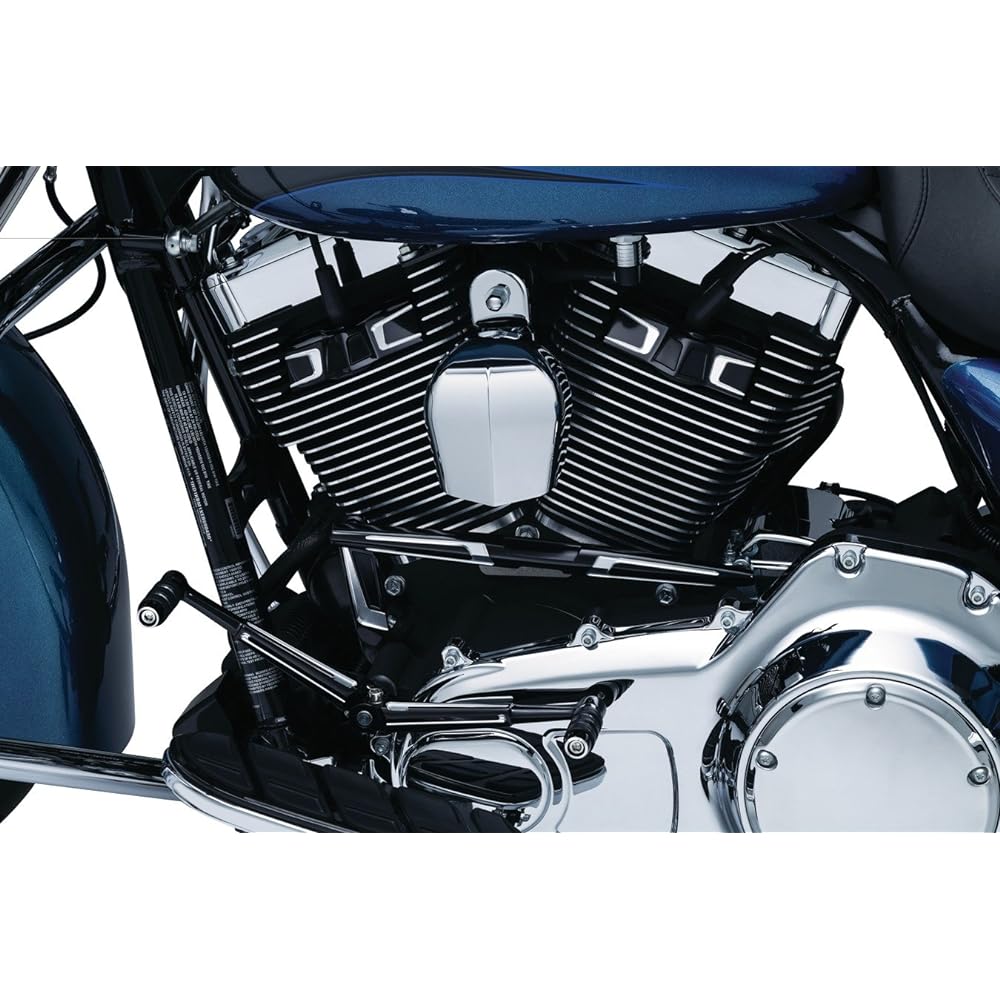 KURYAKYN 7242 Spark plug head bolt cover