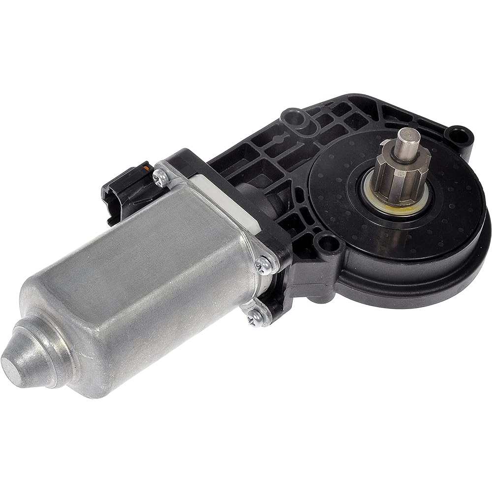 DORMAN 742-252 Power Window Motor Ford/Lincoln/Mercury model