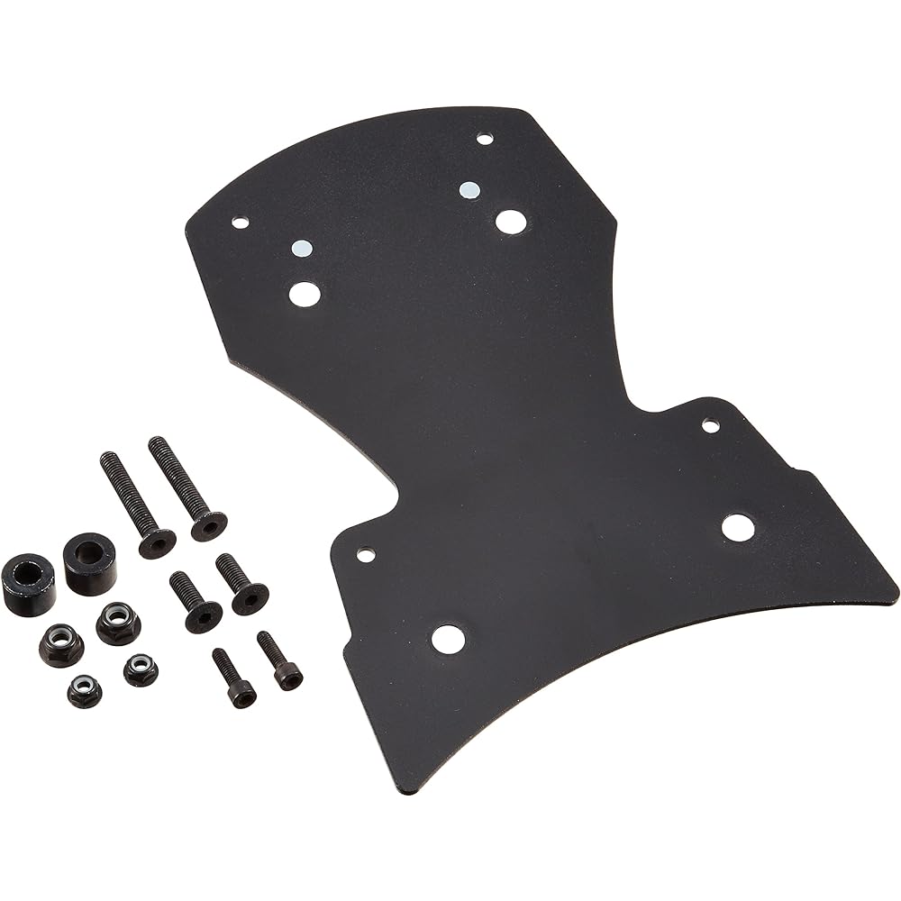 GIVI Motorcycle Side Case Fitting TRK46/35 etc. V Strom 650/XT ABS (12-16) Compatible PL3101 90193