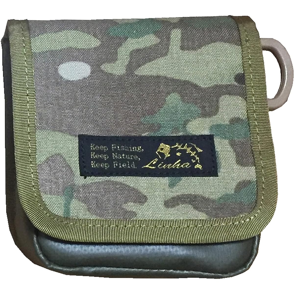 LINHA QUICK SNIPE MINI TYPE2 MSB-15N2 CAMO