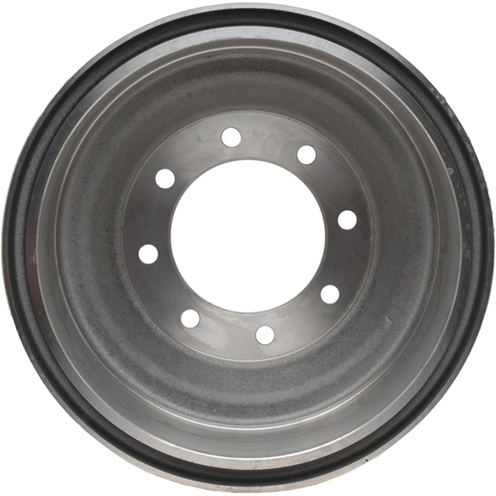 ACDelco 18B141 Professional Rear Brake Drum Assembly