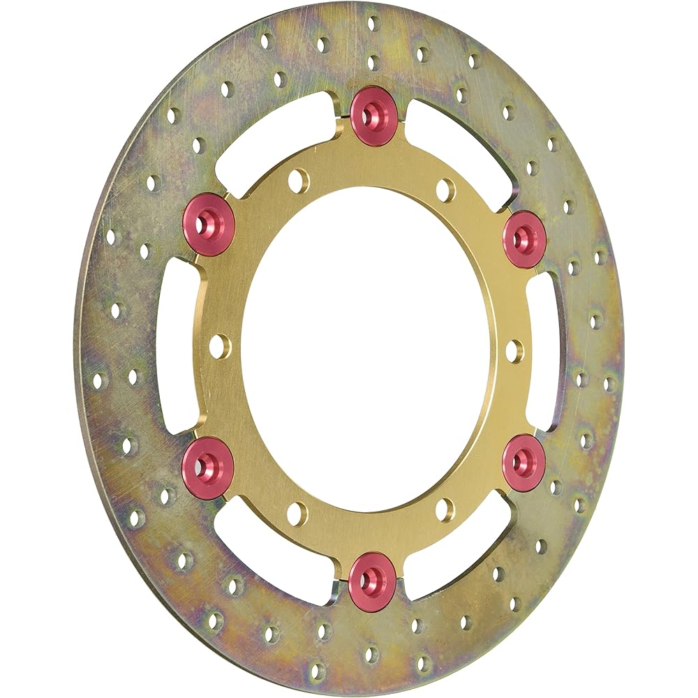 KITACO floating disc rotor TZ50/TZR50/TZR50R 500-0040700