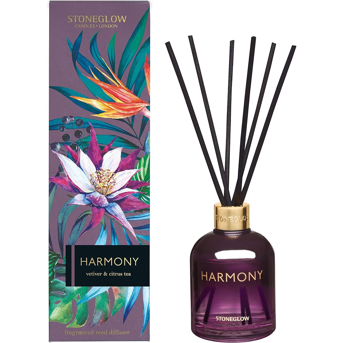 STONEGLOW Diffuser 150ml Harmony