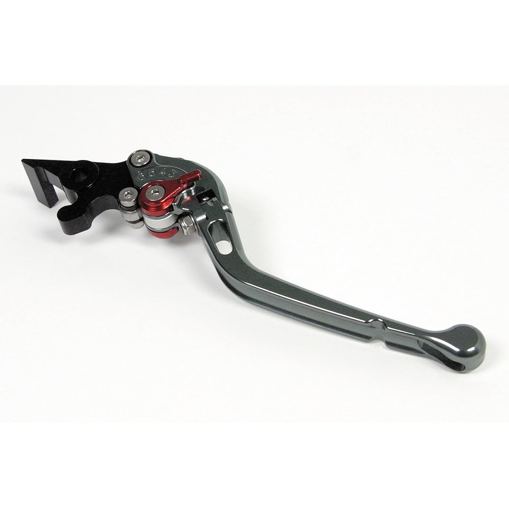 SP Takegawa Brake Lever (Katoushiki) MS1000DS 06-08-0068