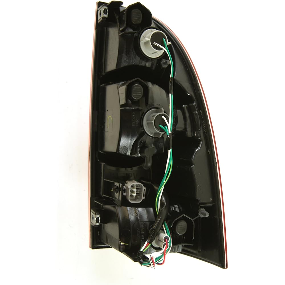 Toyota genuine parts 81560-04150 Ride seat tail light assembly