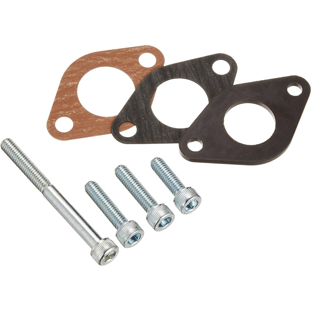 Daytona Hyper Head Manifold Set/PC20 65809