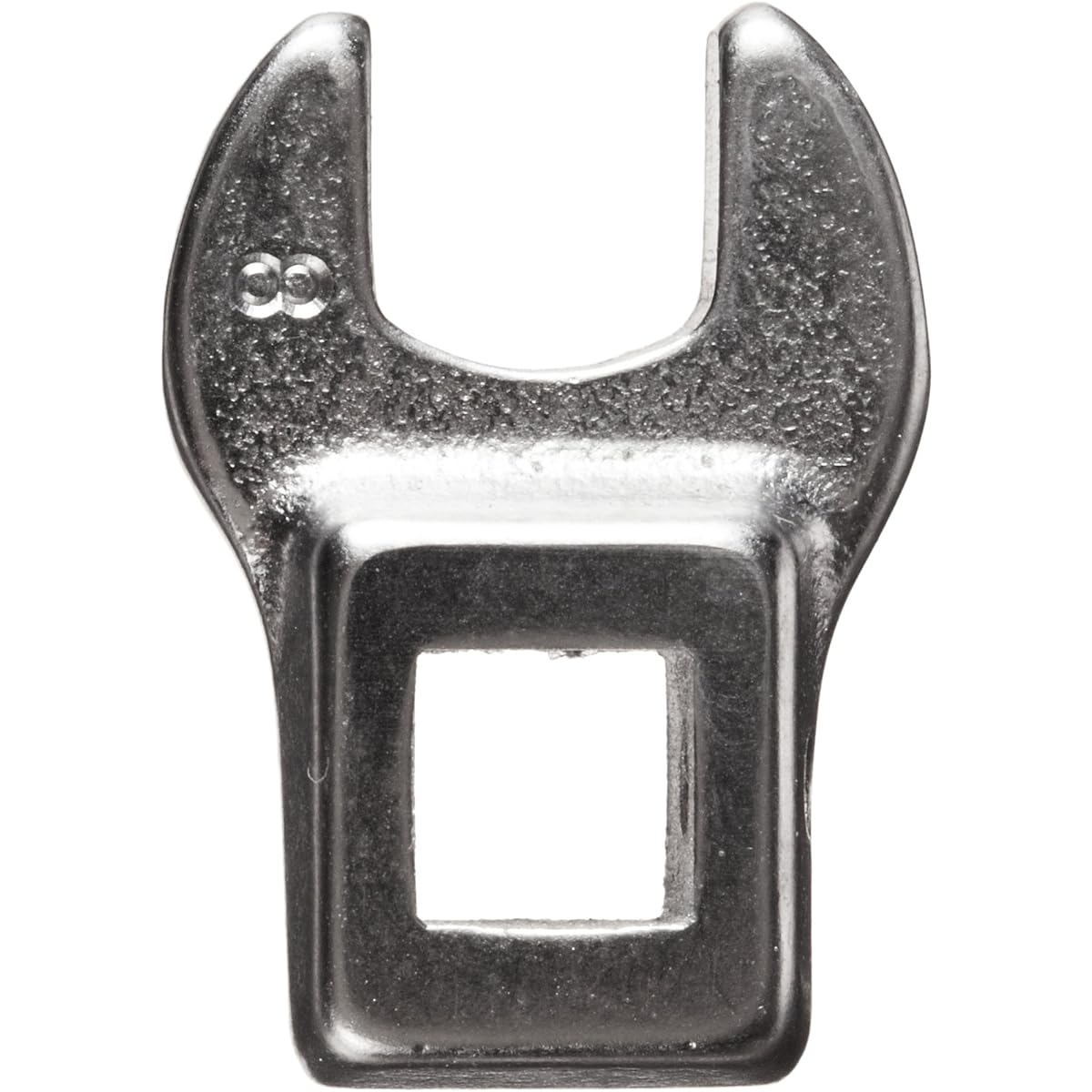 Stabile Claw Foot Spanner 540-8 Drive: 6.35 x Overall Length: 25.5mm 1 piece