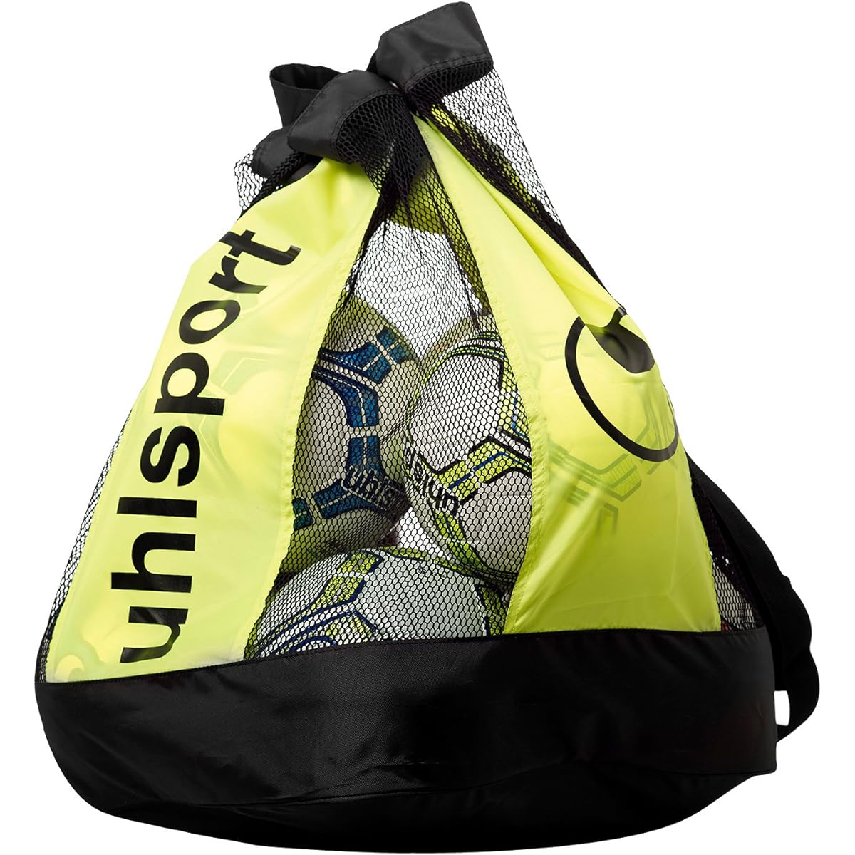 uhlsport Ball Bag Soccer 1004263