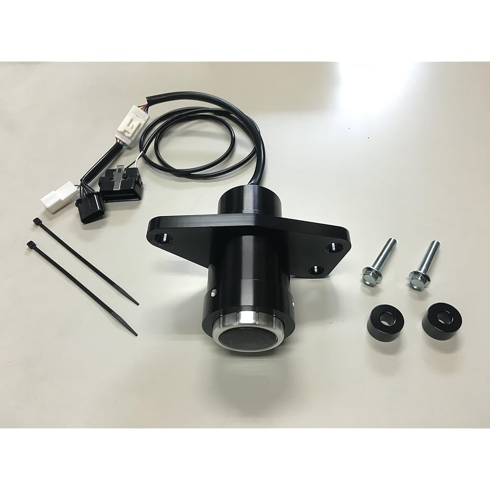 i-Shifter Shift Selector for 80 Series Noah Voxy Esquire ZWR80 Hybrid NOAH/VOXY/ESQUIRE I-SF03