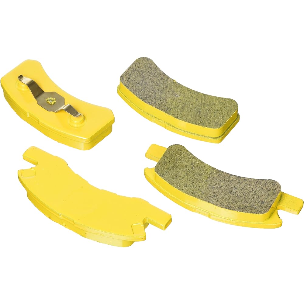 D-SPORT Sports Brake Pad Front 04491-C110