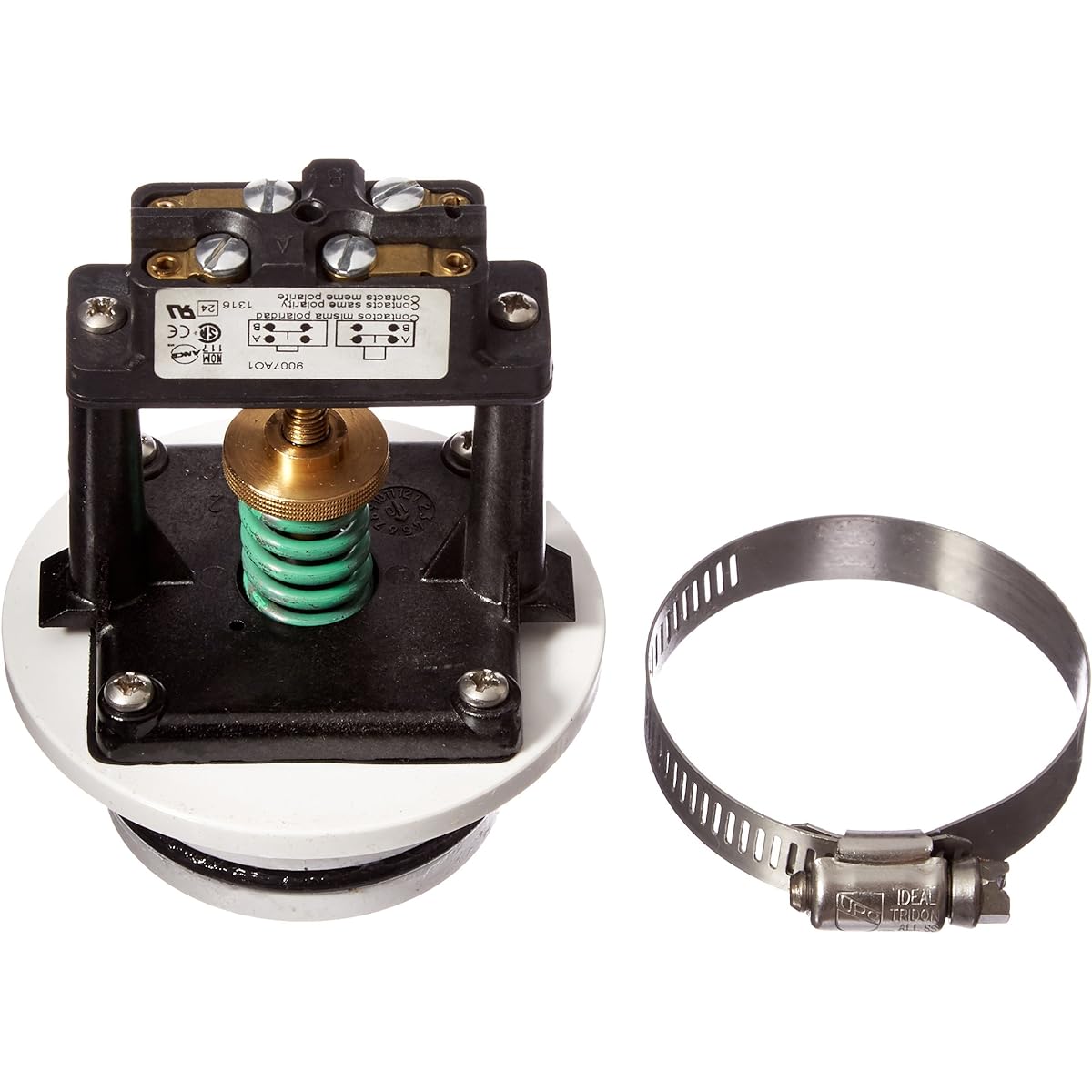 DOMETIC 385310540 vacuum switch kit