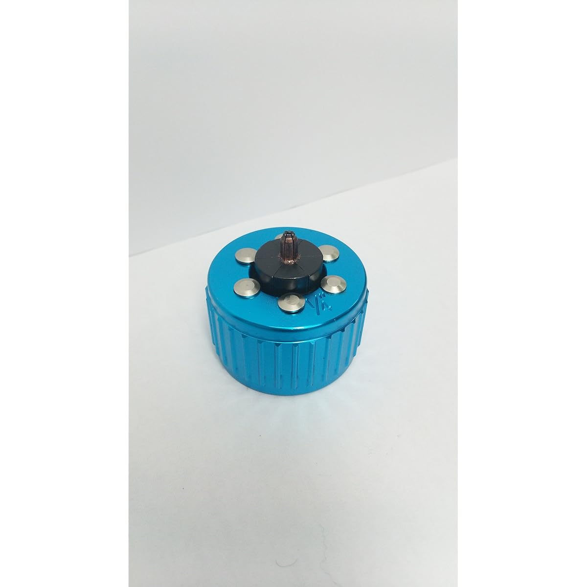 FUSO 1/4" Expander Head (for FS-520A, FS-520C, FS-520H, FS-520L) FS-520G-1