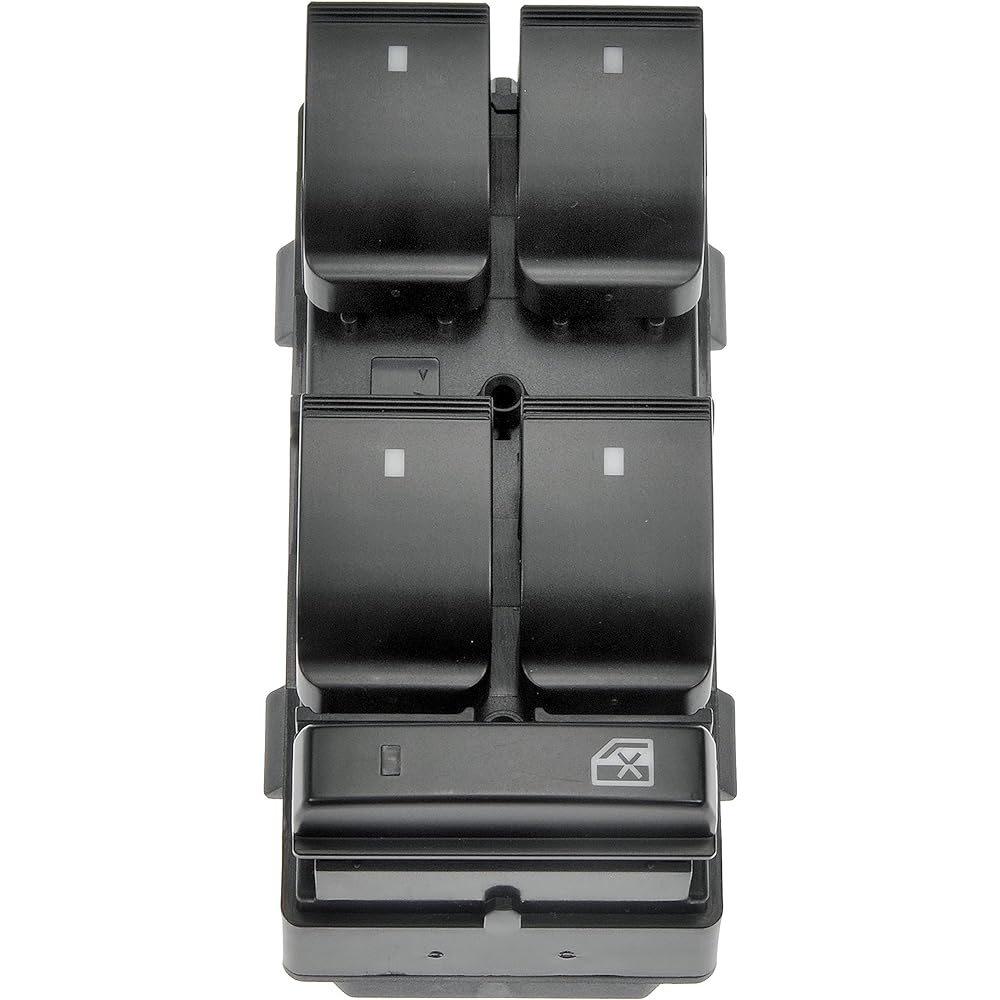 Doman 901 --990 Power Windows Switch