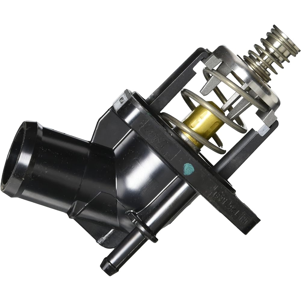 ACDelco 15-11125 GM Original Equipment Water Pump Outlet Assembly with Thermostat