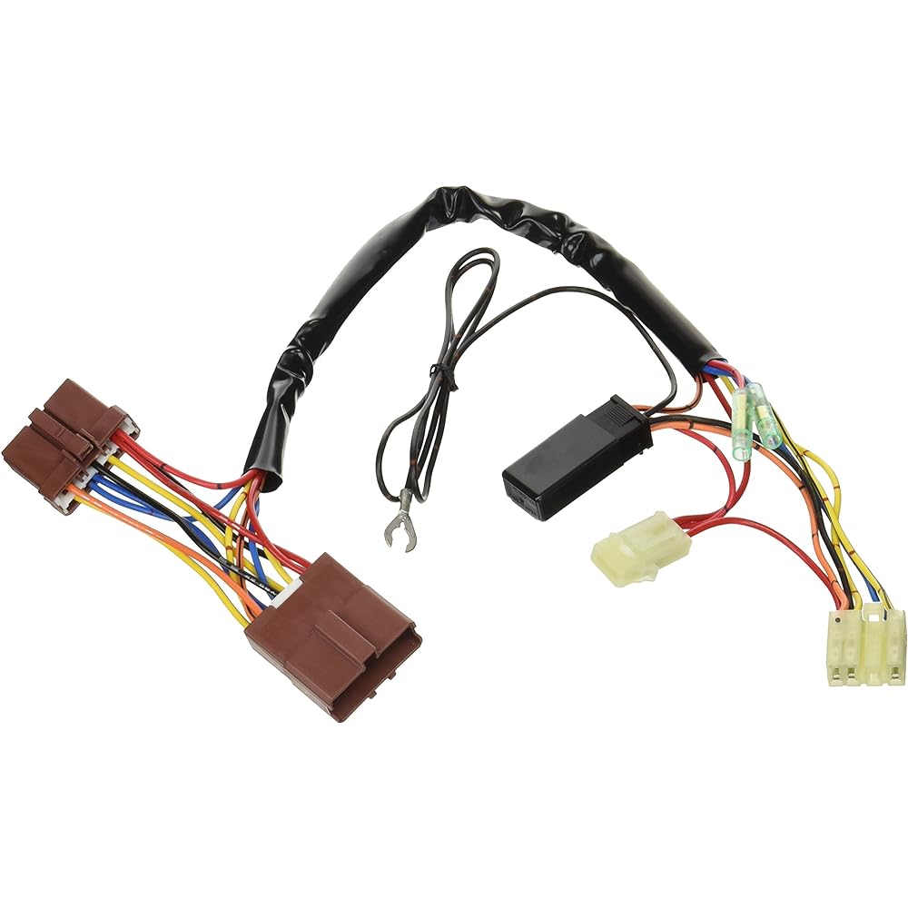 YUPITERU engine starter harness for Honda vehicles H-119