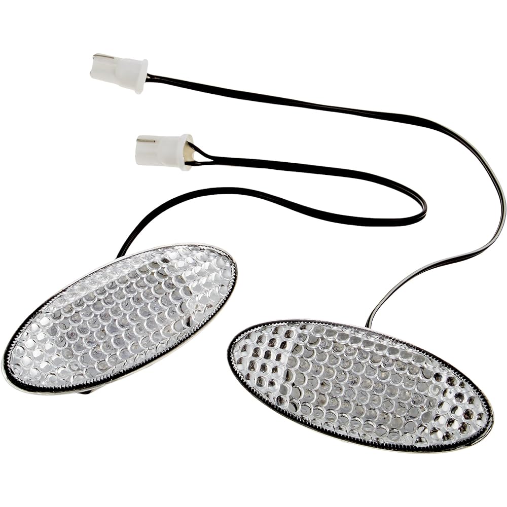 LED side marker NISSAN 17LED LSM-04 918298