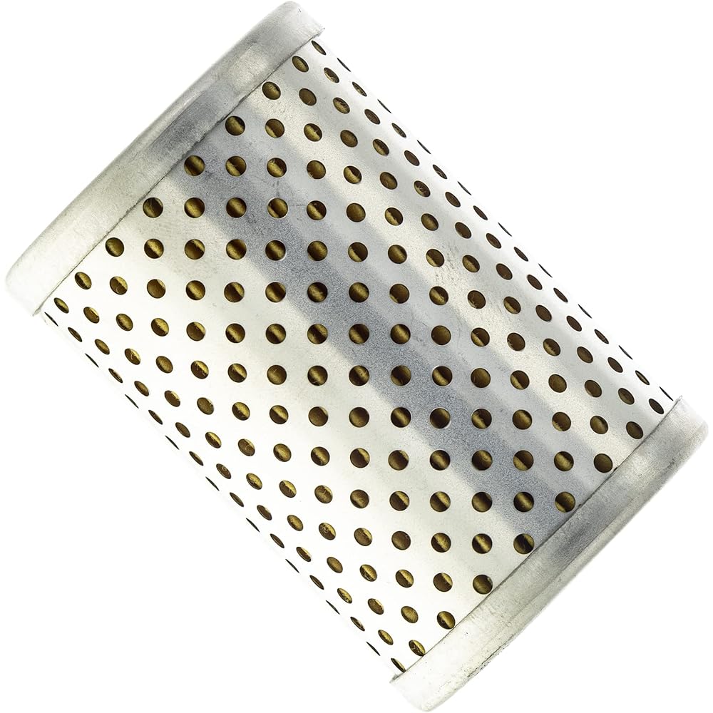 CUB CADET 02002258 Replacement filter.