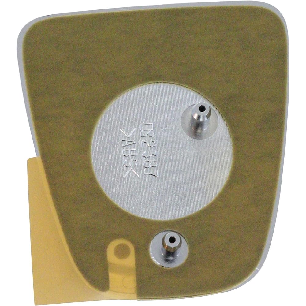 TOYOTA (Toyota) Genuine parts Front Banpo Emblem Celica, M-R2 Part number 75314-17010